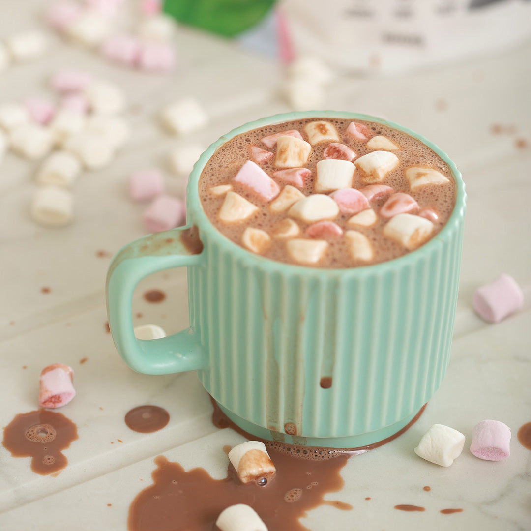 Campfire Hot Choc