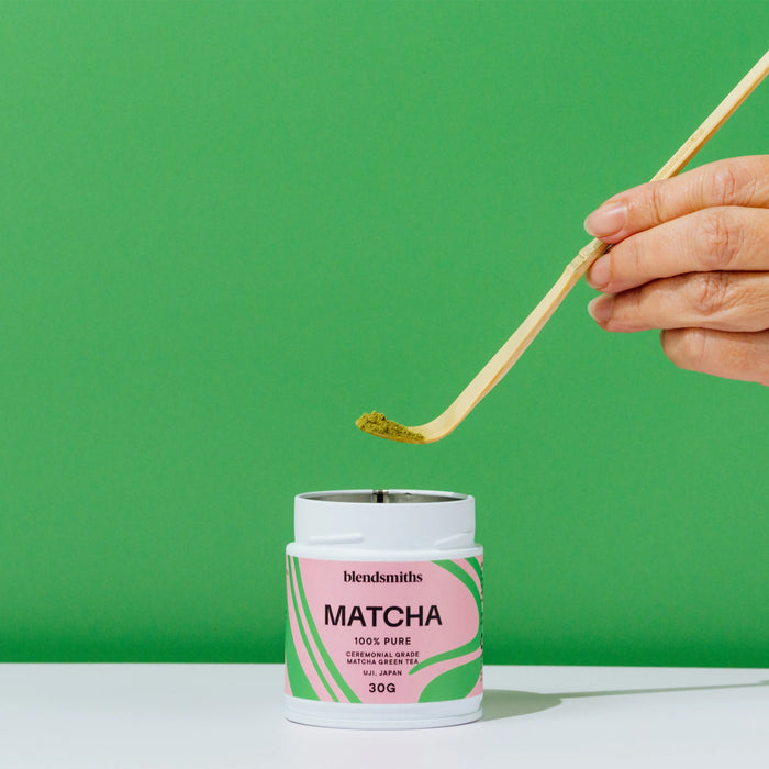 Matcha