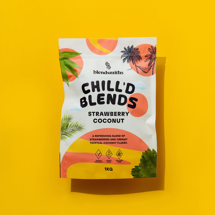 Chill'd Blends