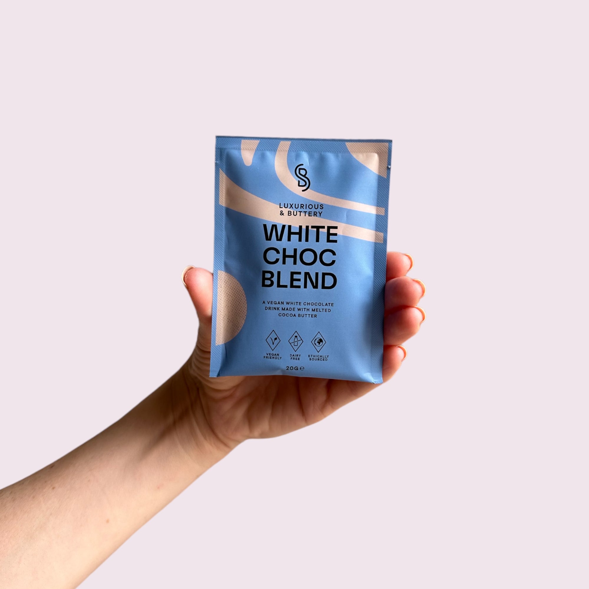 White Chocolate Blend