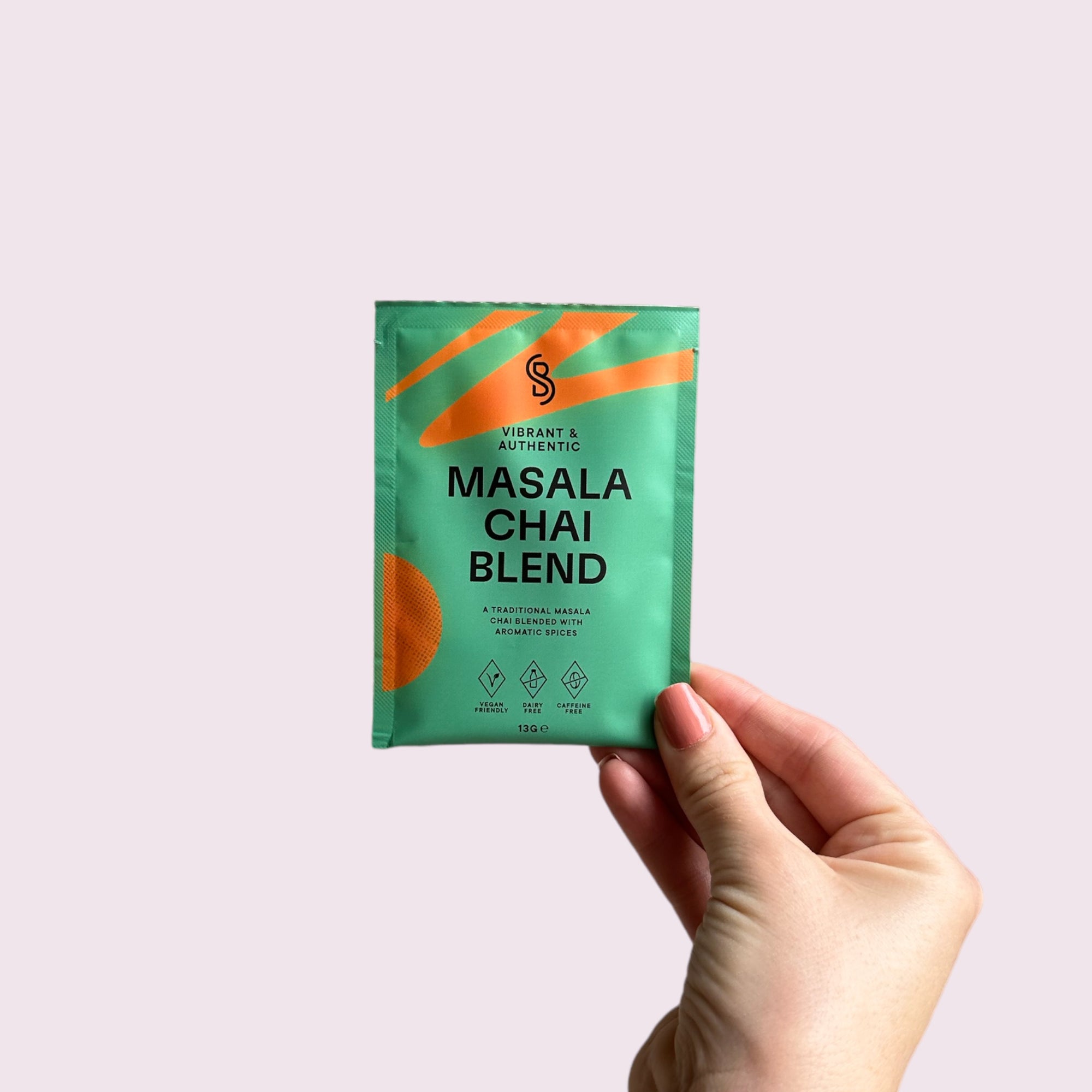 Masala Chai Blend