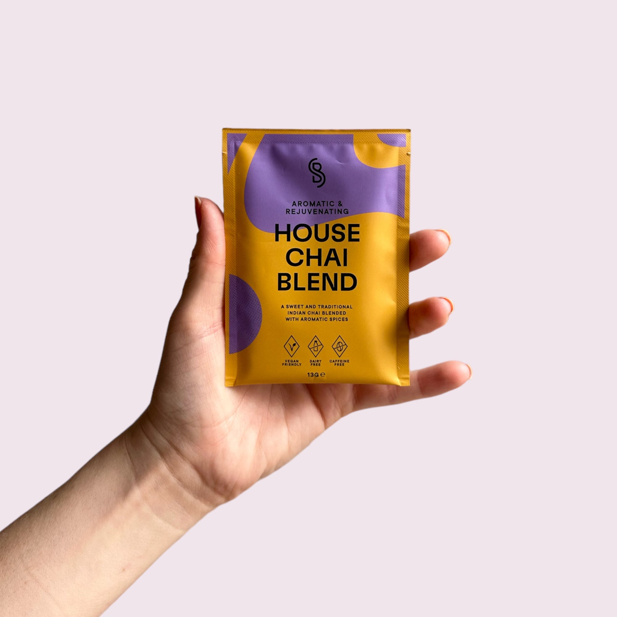 House Chai Blend