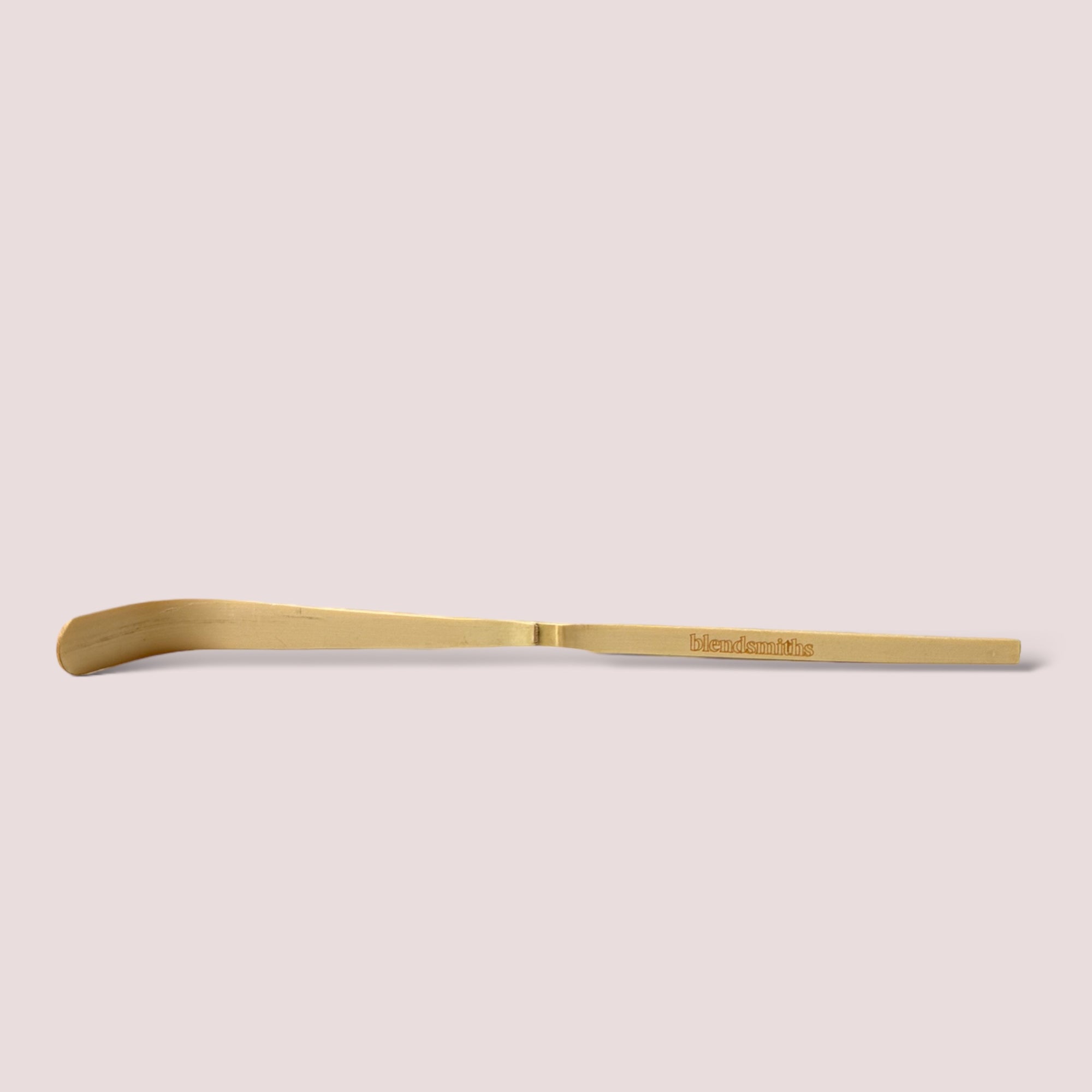 Bamboo Matcha Scoop