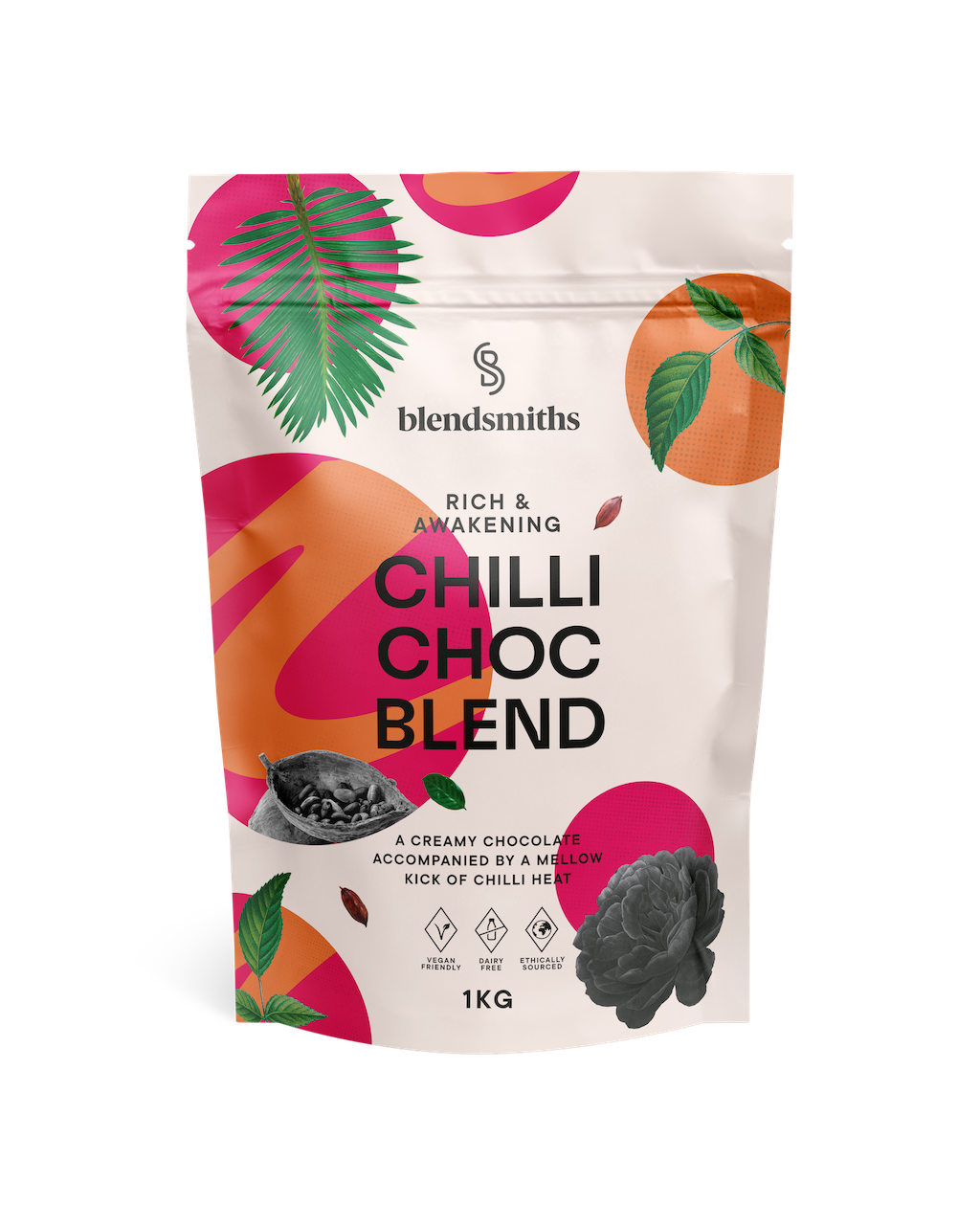 Chilli Chocolate Blend