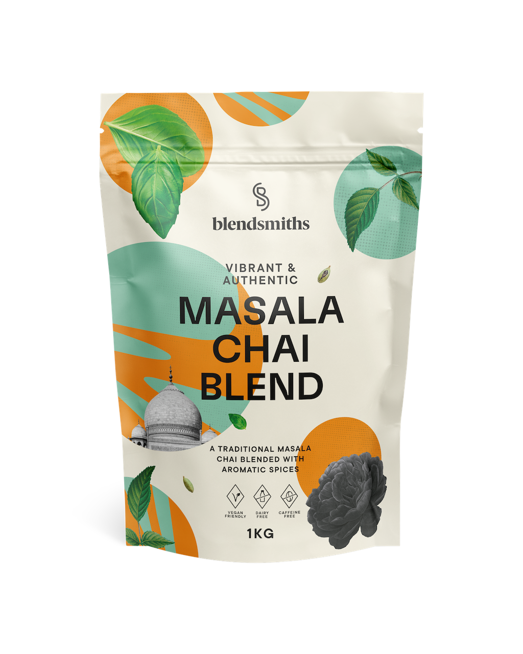 Masala Chai Blend