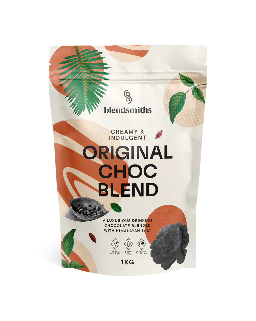 Original Chocolate Blend